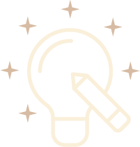 Illustration du service Identité visuelle